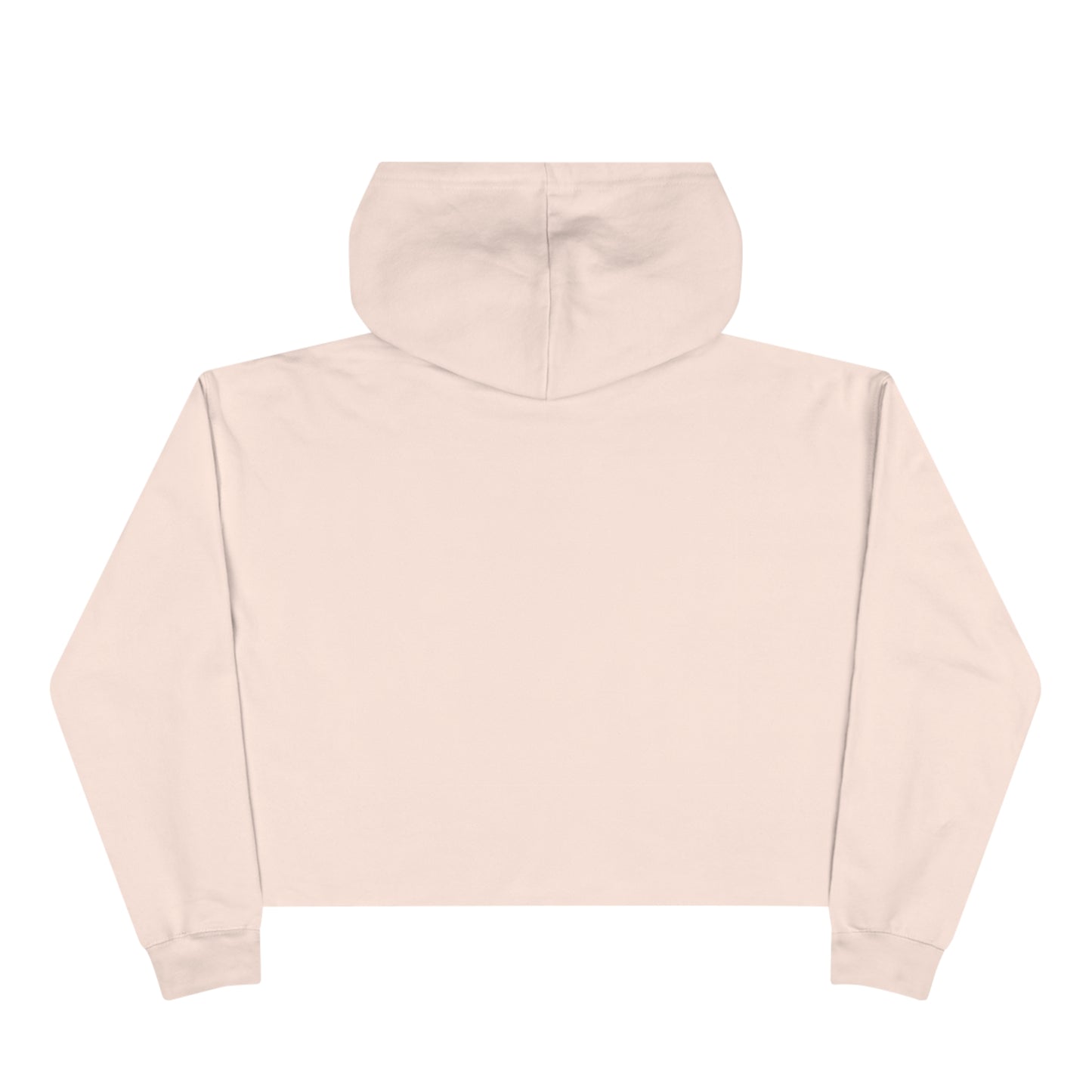 I'm That B*tch I mean Witch Crop Hoodie