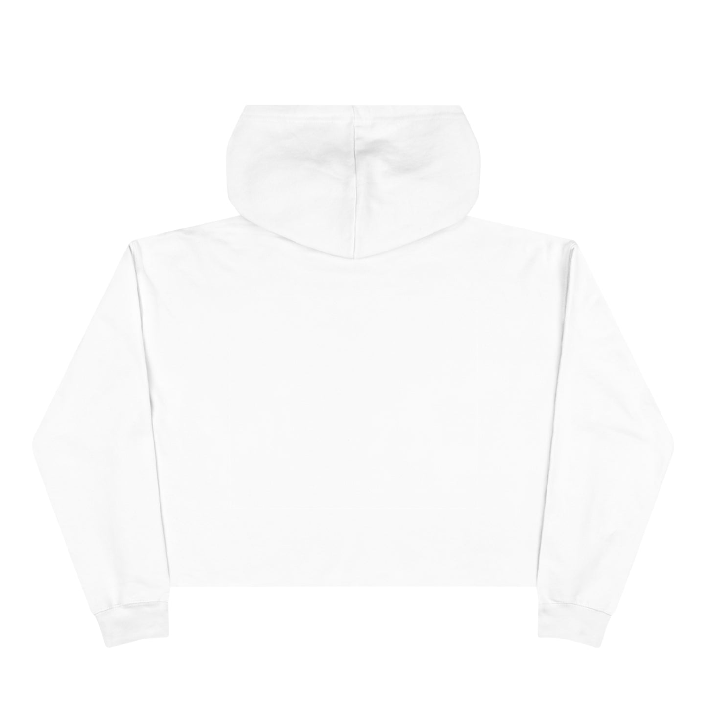 I'm That B*tch I mean Witch Crop Hoodie