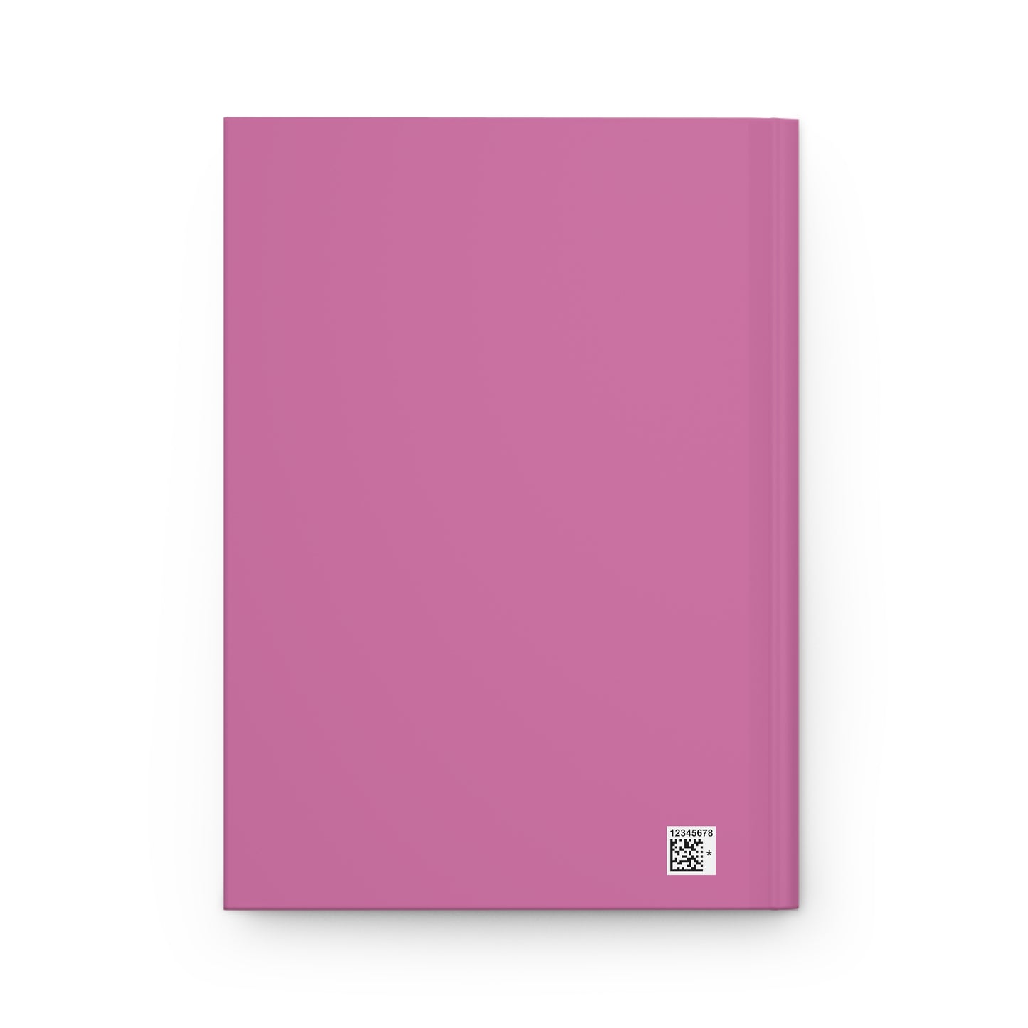 I Can Buy Myself Unicorns! Hardcover Journal Matte