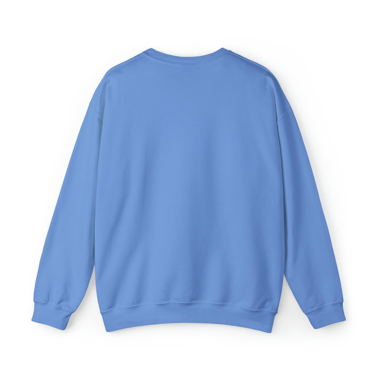 The Family Scapegoat Unisex Heavy Blend™ Crewneck Sweatshirt