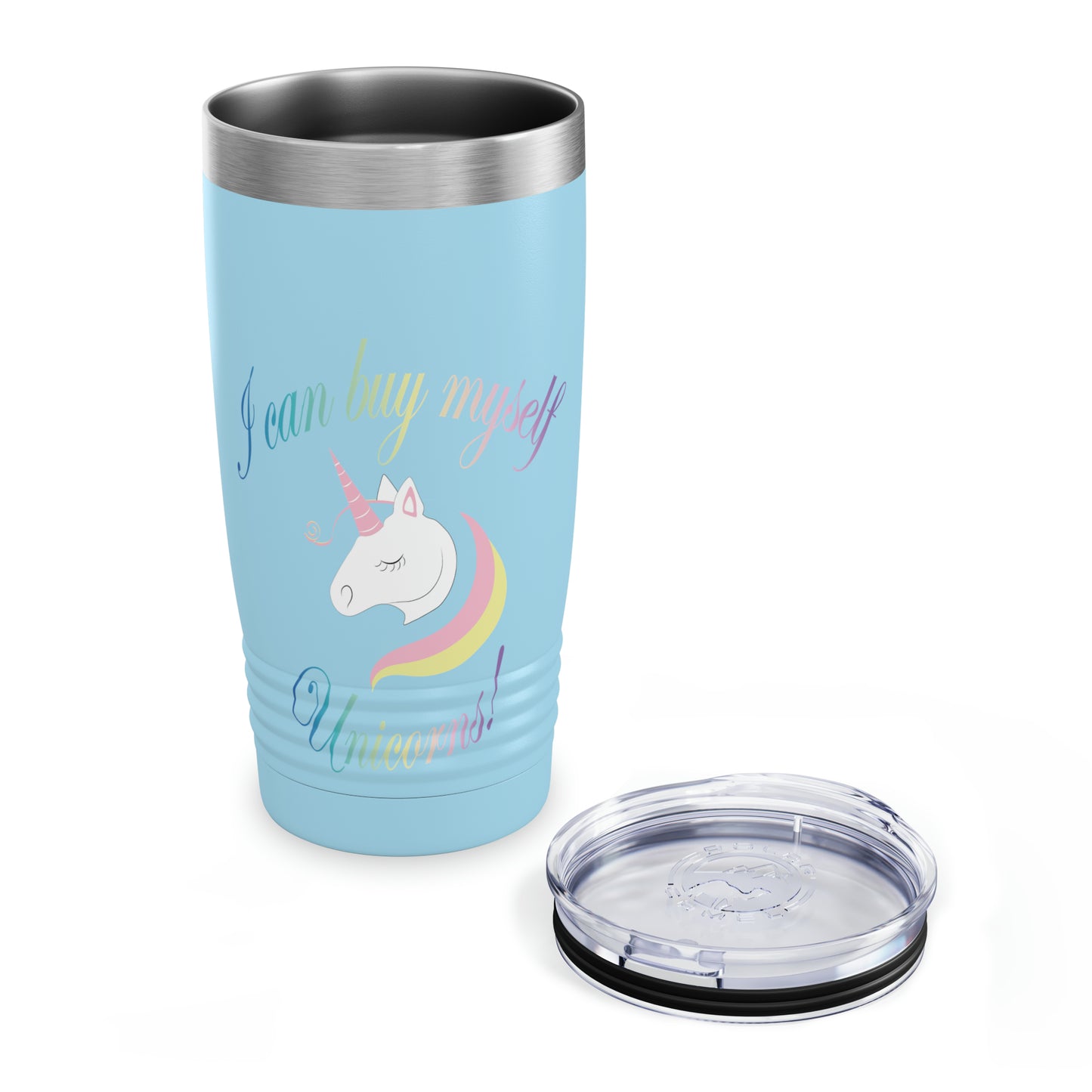 Ringneck Tumbler, 20oz