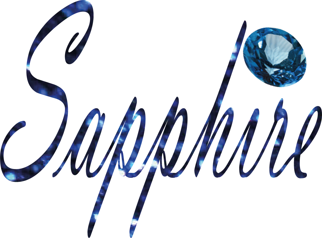 Sapphire by Hannah Gift Card