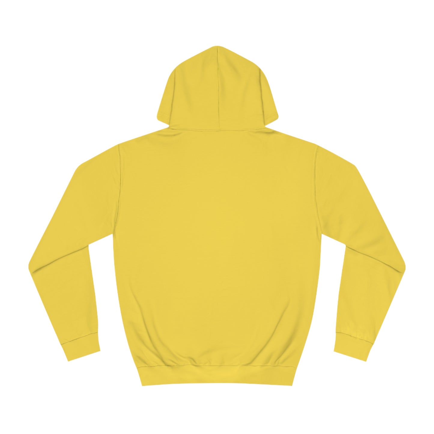 Unicorn Unisex College Hoodie
