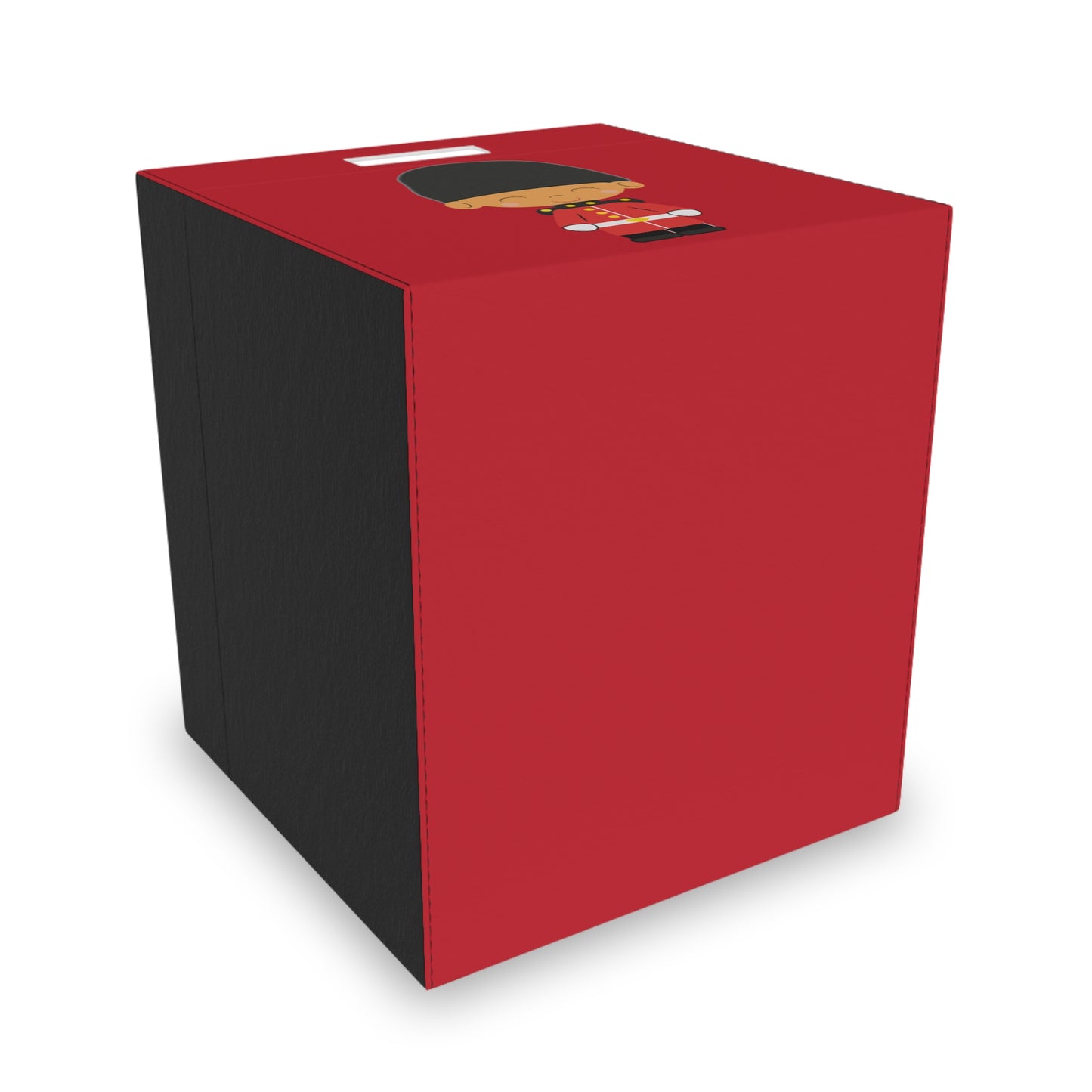 London Beefeater Illustrator Felt Storage Box