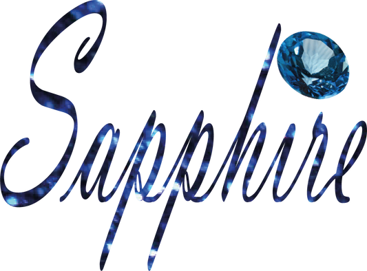 Sapphire by Hannah Gift Card