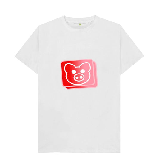 White Piggy